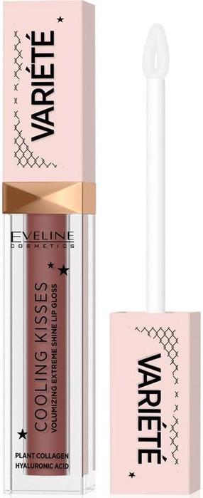 Huuleläige Eveline Variete, 6.8 ml, 04 candy girl
