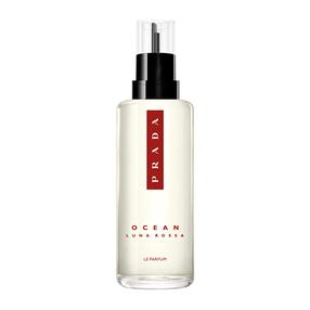 Parfüümi täitepudel Prada Luna Rossa Ocean, 150 ml