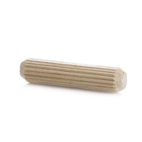 Mēbeļu tapa Vagner SDH, 3.5 cm, brūna krās., 50 gab.