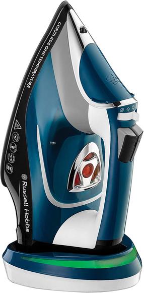Triikraud Russell Hobbs One Temperature 26020-56, sinine v.