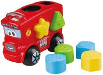 Lavinimo žaislas PlayGo, 18 cm, įvairių spalvų