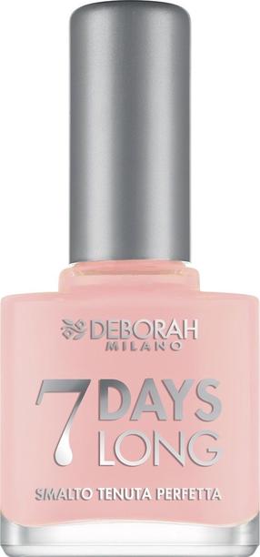 Küünelakk Deborah Milano 7 Day Long, 11 ml