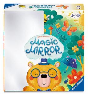 Stalo žaidimas Ravensburger Magic Mirror