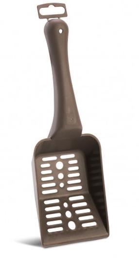 Kraiko semtuvėlis Barry King BK-16220, plastikas, Ruda sp.