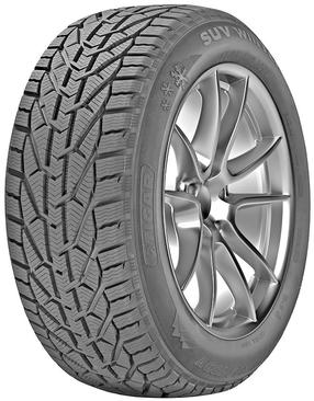 Žieminė automobilių padanga Taurus Winter SUV 255/55/R19, 111-V, C, C, 73 dB