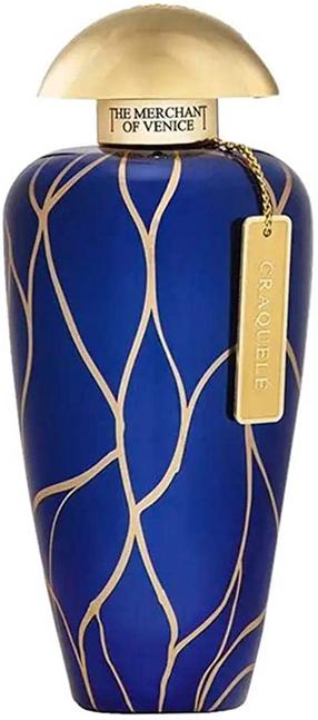 Parfimērijas ūdens The Merchant Of Venice Craquele, 100 ml