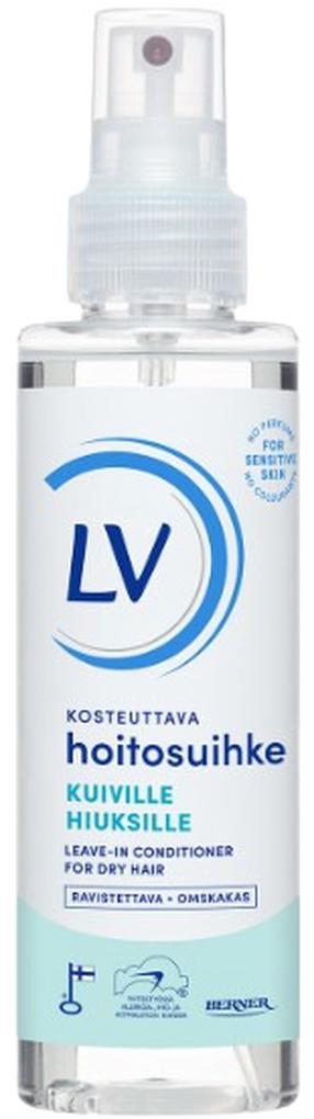 Matu kondicionieris, izsmidzināms LV Leave-In, 150 g