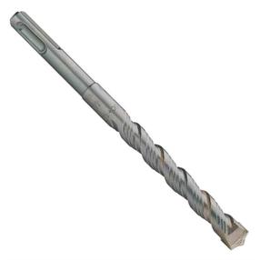 Betooni puur Keil MS5 Turbokeil, betoon/kivi/müüritis, keermega, sds plus, 12 mm x 100 cm