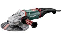 Elektrinis kampinis šlifuoklis Metabo 606482000, 2600 W