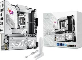 Материнская плата Asus ROG STRIX B860-G GAMING WIFI
