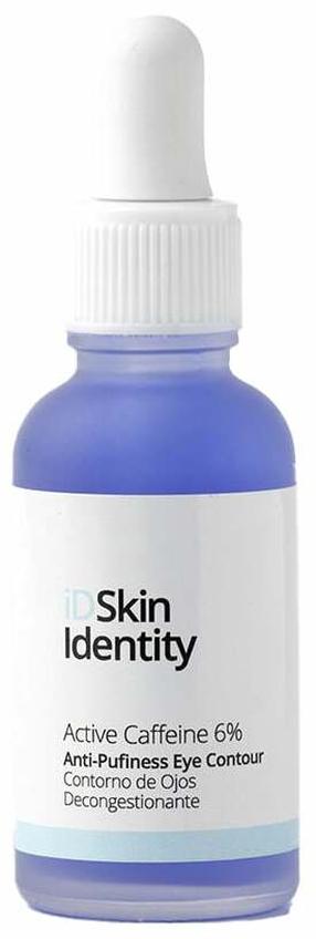 Paakių serumas ID Skin Identity Skin Generics Active Caffeine 6%, 30 ml