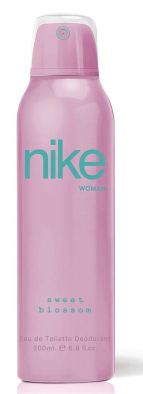 Moteriškas dezodorantas Nike Sweet Blossom, 200 ml