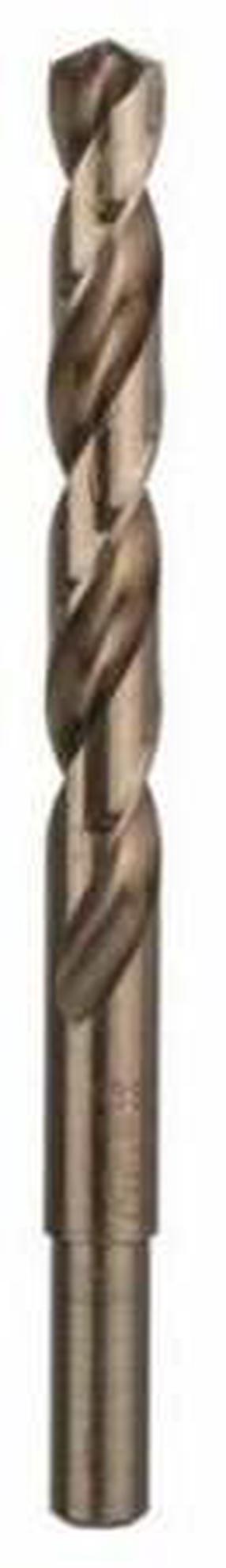 Metalo grąžtas Bosch, metalas, hss-co, tiesus, 11.5 mm x 9.4 cm