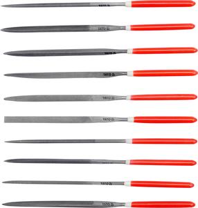 Viil Yato, 160 mm