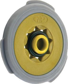 Apakšējās montāžas daļas Deante Flow Reducer, -
