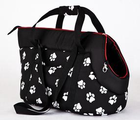 Сумка для перевозки животных Hobbydog R3 TORCWL3, 58 см x 30 см x 32 см, L