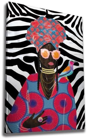 Reproduktsioon Wallity WY208, 100 cm x 70 cm