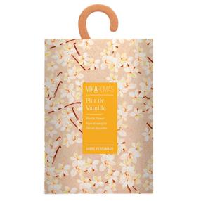 Ароматический мешочек La Casa De Los Aromas MikAromas Vanilla Flower, цветок ванили