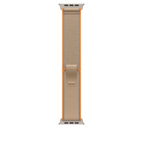 Kellarihm Apple Trail Loop, 49 mm S/M, natural titanium v./sand v.