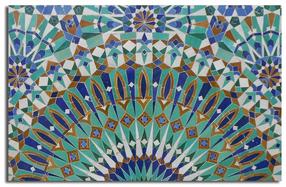 Reprodukcija Wallity 4570AO-9, 70 cm x 45 cm