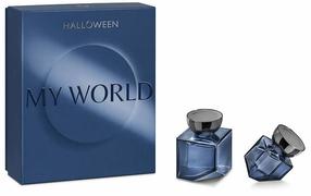 Набор духов Halloween My World, 2 шт.