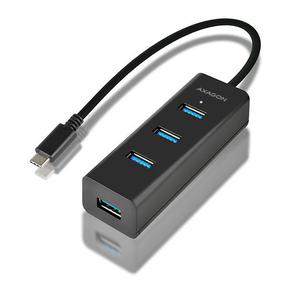 USB centrmezgls Axagon, 40 cm