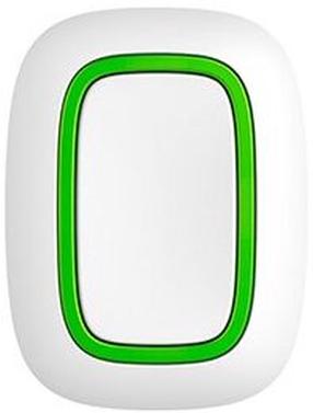 Turvasüsteemid Ajax Wireless Panic Button, 1300 m