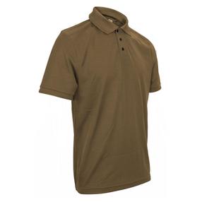 Polo krekls vīriešu North Ways Lewis 1396, camel krās., XL izmērs