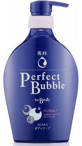 Vedelseep Shiseido Senka 10168926, 500 ml