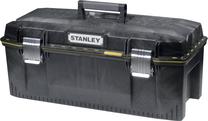 Įrankių dėžė Stanley FatMax, 71 cm x 30.8 cm x 28.5 cm, juoda sp.