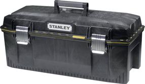 Įrankių dėžė Stanley FatMax, 71 cm x 30.8 cm x 28.5 cm, juoda sp.