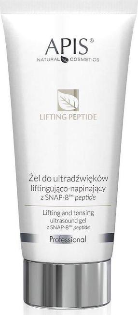 Ķermeņa gēls Apis Lifting and Tensing Ultrasound, 200 ml