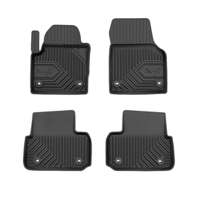 Automobilio kilimėlis, priekinis/galinis Frogum Premium 77, Land Rover Discovery Sport 2014-