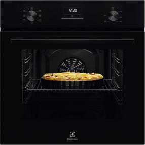 Integreeritav ahi Electrolux 300 seeria „Convection“ LOH3H00BK