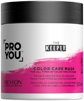 Matu maska Revlon Professional Pro You™ The Keeper, 500 ml