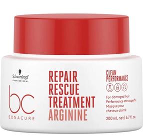 Matu maska Schwarzkopf BC Repair Rescue, 200 ml