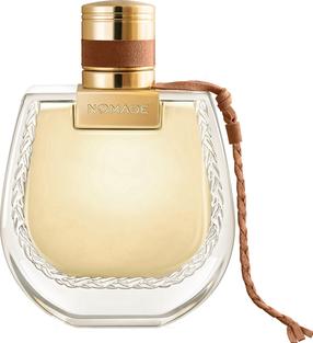 Парфюмированная вода Chloe Nomade Jasmin Naturel Intense, 75 мл