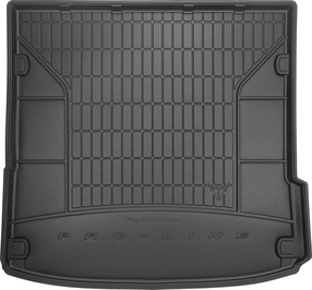 Automobilio kilimėlis, bagažinės Frogum Proline, Audi Q7 2006-2015