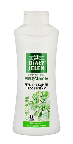 Ķermeņa losjons Pollena