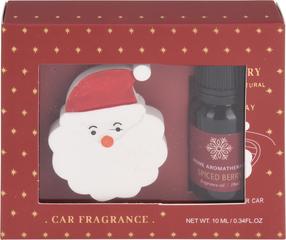 Oсвежитель воздуха для автомобилей Home Aromatherapy, 2 шт.