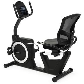 Велотренажер Christopeit Ergometer RS 4000