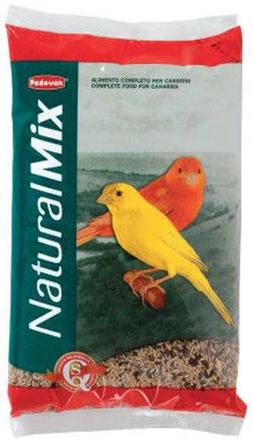Семена Padovan Naturalmix, 1 кг