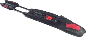 Лыжные крепления Rossignol Premium + Classic