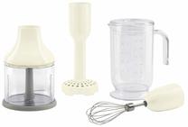 Priedas, rinkinys Smeg HBAC11CR, 4 vnt.