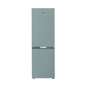 Холодильник морозильник снизу Whirlpool WHK 25364 XP4E