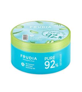 Ķermeņa gēls Frudia My Orchard Aloe Real, 300 ml