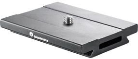 Adapter Manfrotto MSQ6PL, 7 cm