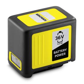 Akumulators Kärcher, 36 V, li-ion, 4800 mAh