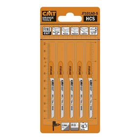 Saetera komplekt CMT HCS, 7.6 cm, 5 tk