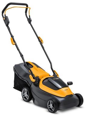 Akumulatora zāles pļāvējs Stiga Collector 136 AE, 34 cm